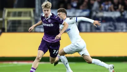 Nejtan de Kat u akciji (©AFP)