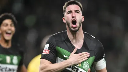 Gonsalo Injasio (©AFP)