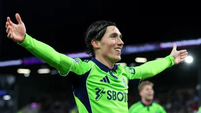 Hari Vilson (©Reuters)