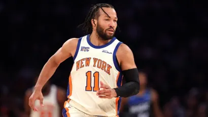 Treba vam koš? Zovite Džejlena Bransona