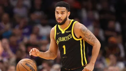 Kori Džozef (©AFP)