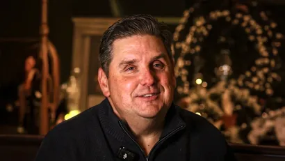 Brajan Vindhorst (©Mozzart Sport)