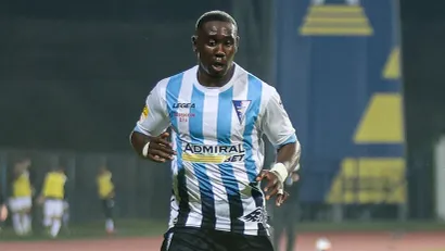 Joan Bilingi (©MN Press)