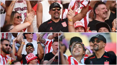 Huan Sebastijan Veron (©AFP, Reuters)