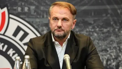 Ostoja Mijailović (©Starsport)