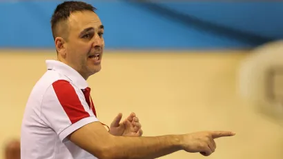 Boris Rojević (©Starsport)