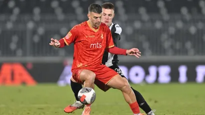 Andrija Majdevac (@MNPress)