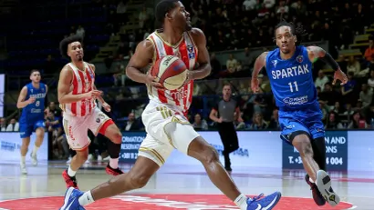 Detalj sa utakmice (© Starsport)