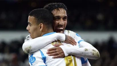 Možda je ovaj dečko stvarno potencijal za Zlatnu loptu, Grinvud je najveća radost Velodroma