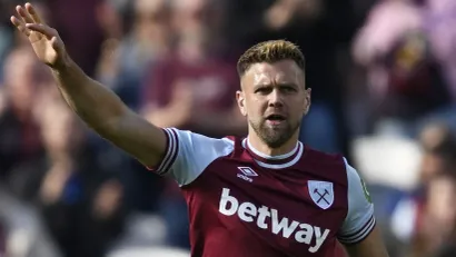 Niklas Filkrug (©Reuters)