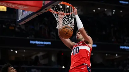 Tristan Vukčević (Foto: AFP)