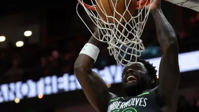 Džulijus Rendal (Foto: AFP)