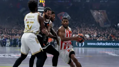 Džered Batler (Starsport)