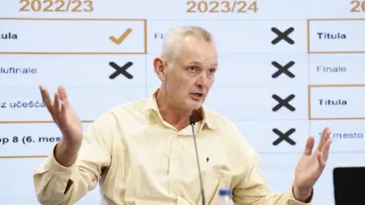 Žarko Paspalj (Starsport)