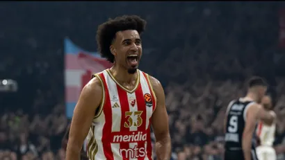 Džordan Nvora (Starsport)