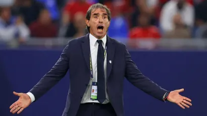 Giljermo Almada (©Reuters)