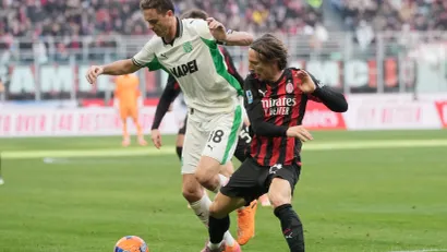 (Guliver/AP Photo/Luca Bruno)