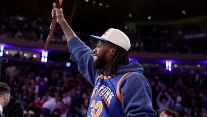 Patrik Beverli (©AFP)