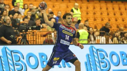 Žoao Pedro da Silva (©Starsport)