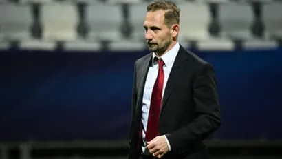 Mauro Lustrineli (©AFP)