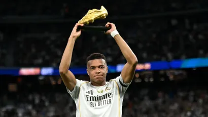 Kilijan Embape (©Reuters)