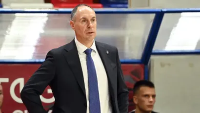 Mirko Ocokoljić (©MN Press)