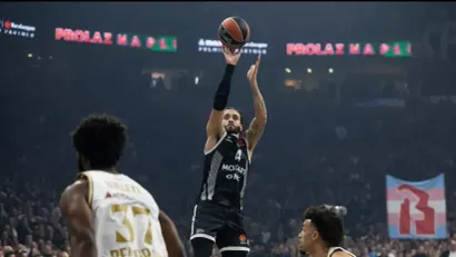 Dvejn Vašington ©Starsport