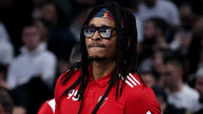 Čima Moneke (©Star Sport)