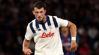 Lazar Samardžić (©AFP)