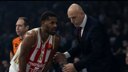 Saša Obradović i Džered Batler (Starsport)