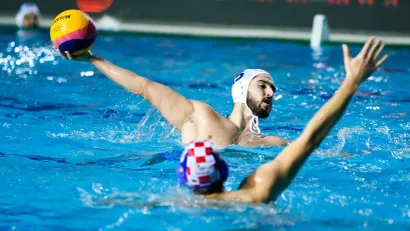 Marko Radulović (©MN Press)