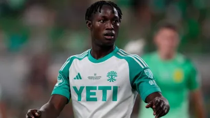 xEibner-Pressefoto ScottxColemanx EP_SCN