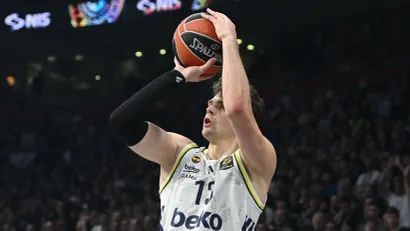 Tarik Biberović (©MN Press)