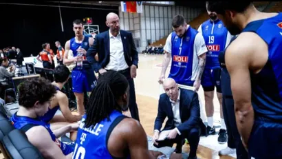 (ABA/Ilirija/Ales Fevzer)