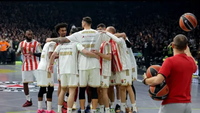 Crvena zvezda (Starsport)