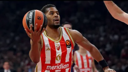 Džered Batler (Foto: Starsport)