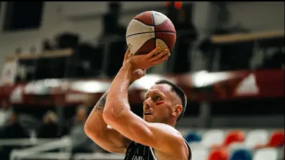 Mič Krik (ABA/Dragana Stjepanović)