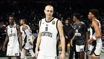 Alen Smailagić (Starsport)