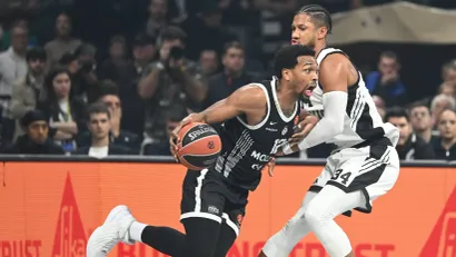 Sterling Braun (©MN Press)