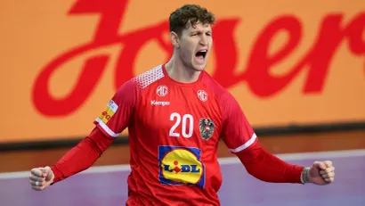 Sebastijan Frimel (©Reuters)