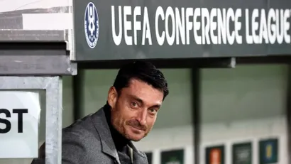 Albert Rijera (©Reuters)