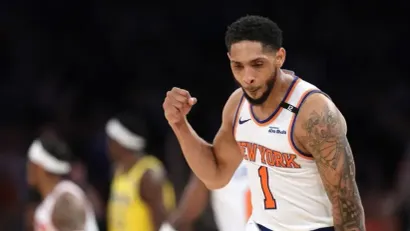 Kameron Pejn (©AFP)