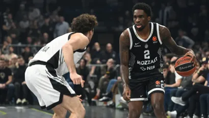 Šejk Milton (©MN Press)