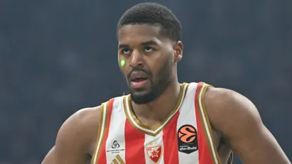 Džered Batler (©MN Press)