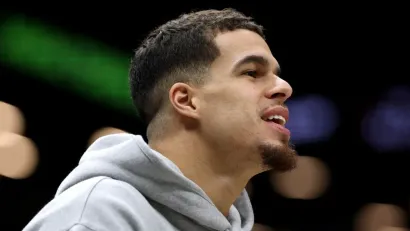 Majkl Porter Džunior (©AFP)