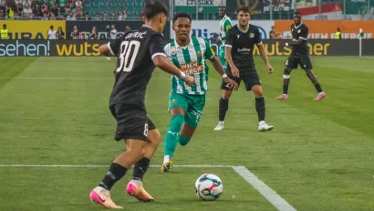 Željko Gavrić (Lukas Biereder/Guliver)