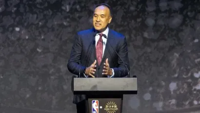 Mark Tejtum (© AFP)