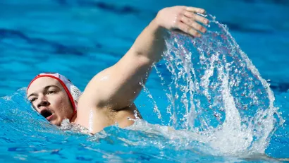 Marko Radović (©VSS)