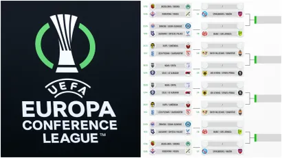 ©Reuters/Twitter (Football rankings)