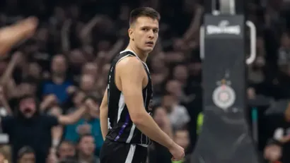 Arijan Lakić (©Starsport)